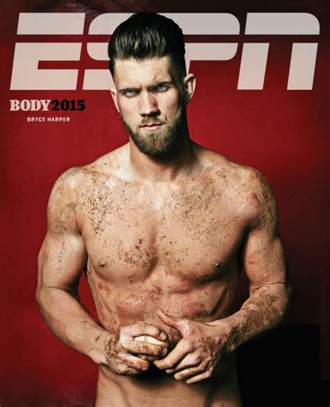 ESPNs naked Body Image covers show athletes in a different light